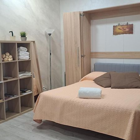 Apartamento Sole&Scudo Venaria Reale Exterior foto