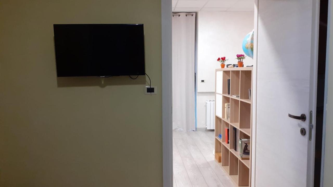 Apartamento Sole&Scudo Venaria Reale Exterior foto