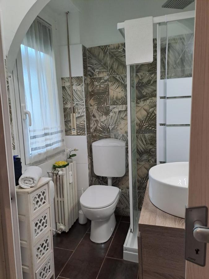Apartamento Sole&Scudo Venaria Reale Exterior foto