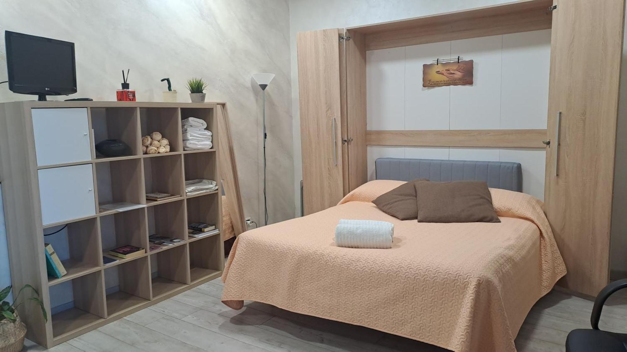 Apartamento Sole&Scudo Venaria Reale Exterior foto
