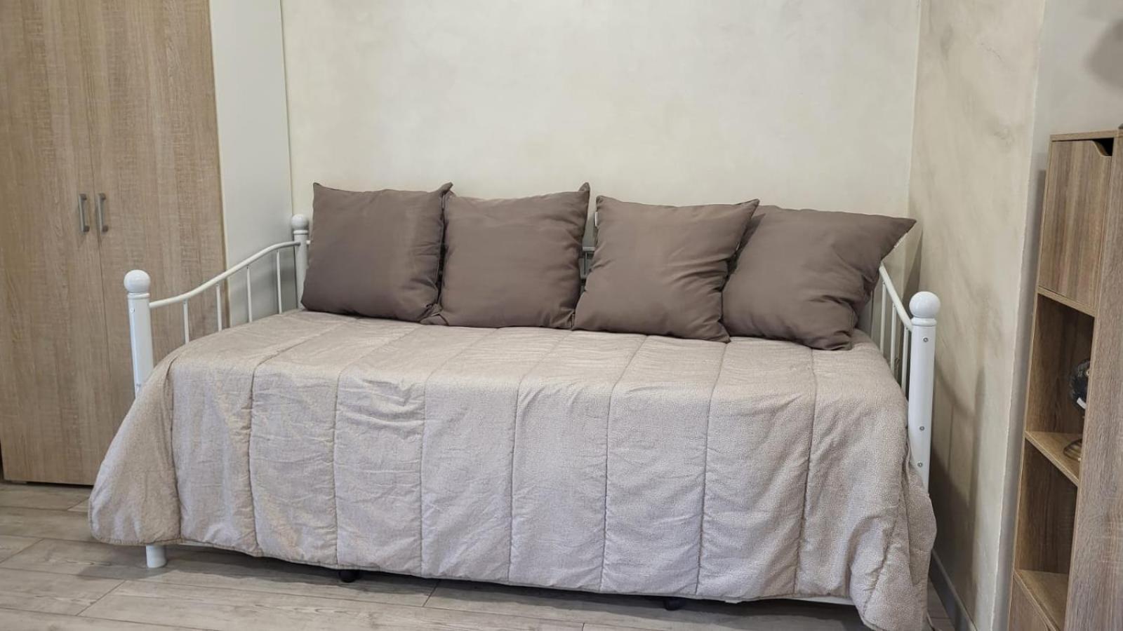 Apartamento Sole&Scudo Venaria Reale Exterior foto